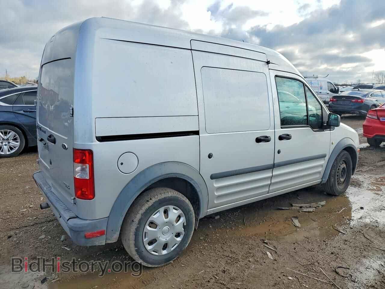 2013 FORD TRANSIT - VIN: NM0LS7AN3DT127014 - Фото 3