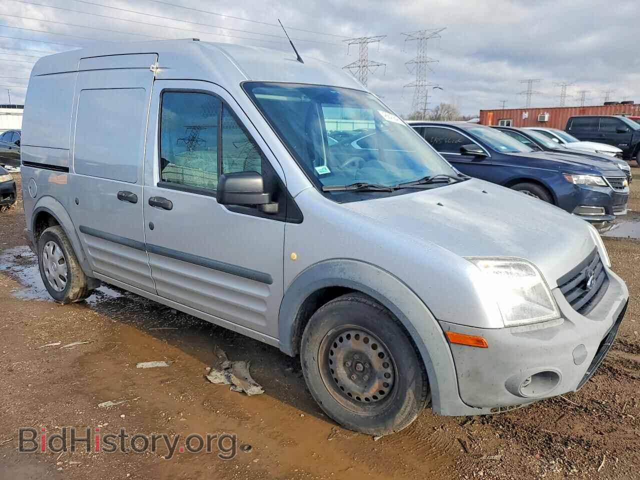 2013 FORD TRANSIT - VIN: NM0LS7AN3DT127014 - Фото 4