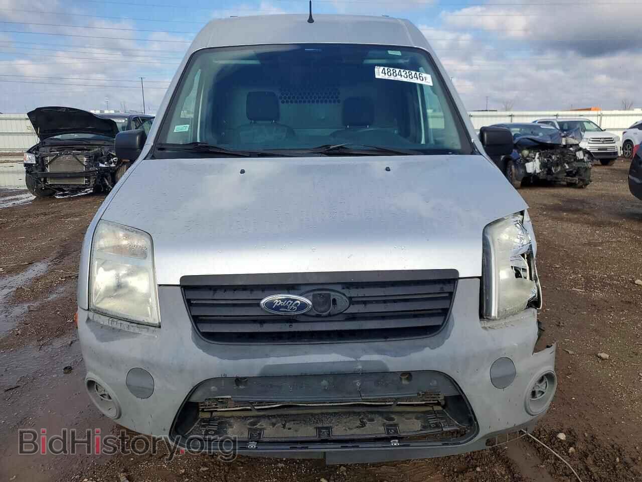 2013 FORD TRANSIT - VIN: NM0LS7AN3DT127014 - Фото 5