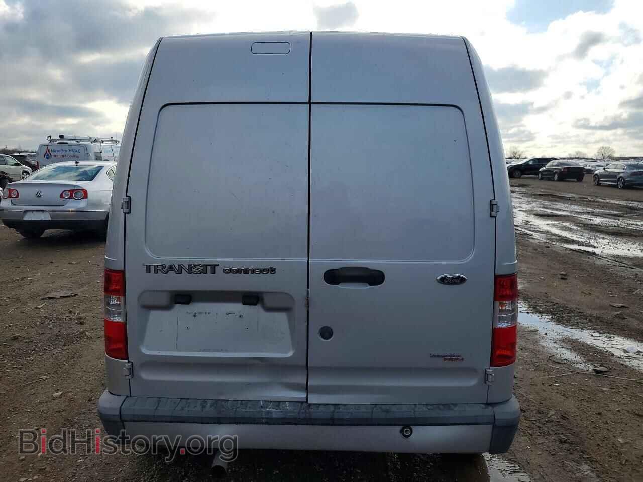 2013 FORD TRANSIT - VIN: NM0LS7AN3DT127014 - Фото 6