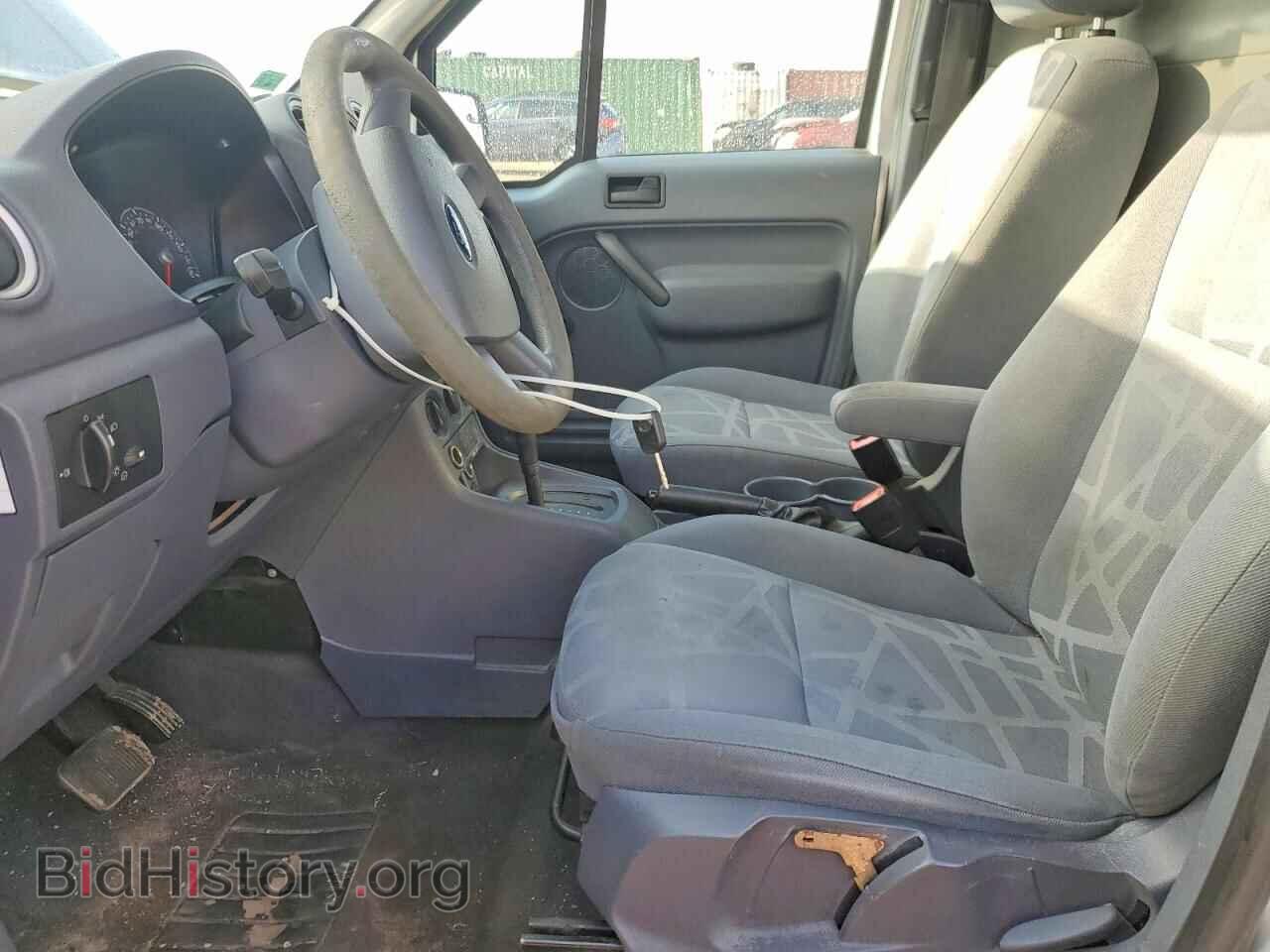 2013 FORD TRANSIT - VIN: NM0LS7AN3DT127014 - Фото 7