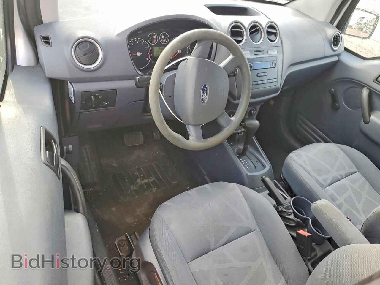 2013 FORD TRANSIT - VIN: NM0LS7AN3DT127014 - Фото 8