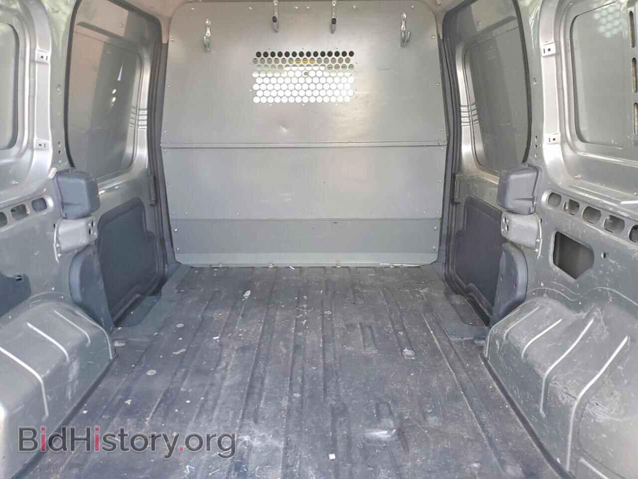 2013 FORD TRANSIT - VIN: NM0LS7AN3DT127014 - Фото 10