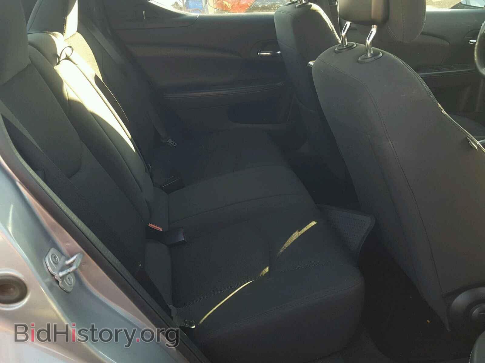 2013 DODGE AVENGER - VIN: 1C3CDZAG9DN510944 - Photo 6