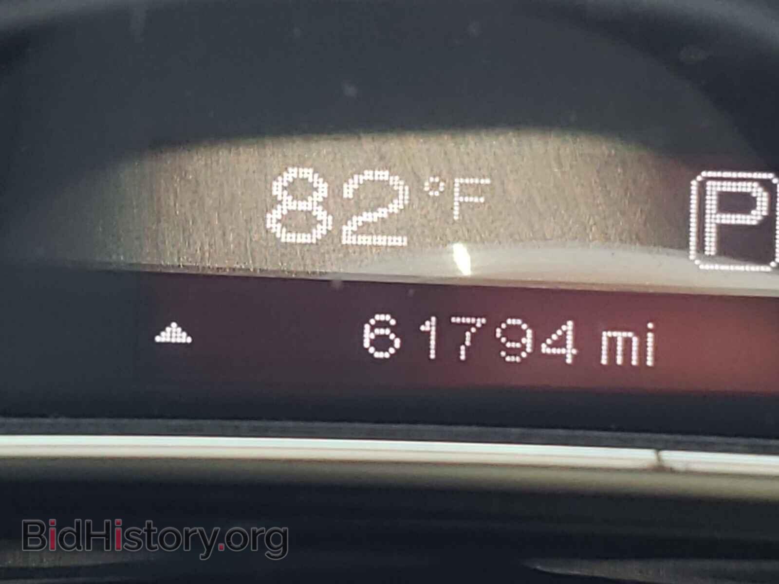 2015 DODGE DART - VIN: 1C3CDFBB5FD165406 - Фото 8