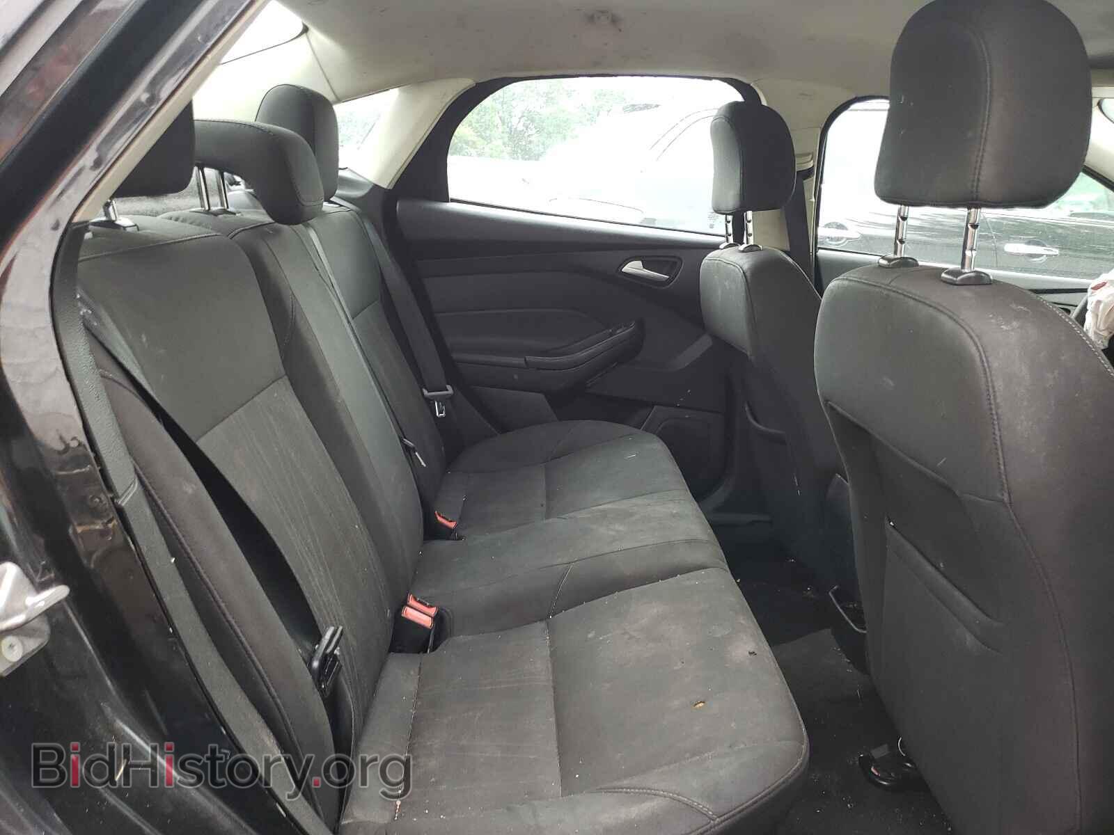 2015 FORD FOCUS - VIN: 1FADP3F2XFL274052 - Фото 6