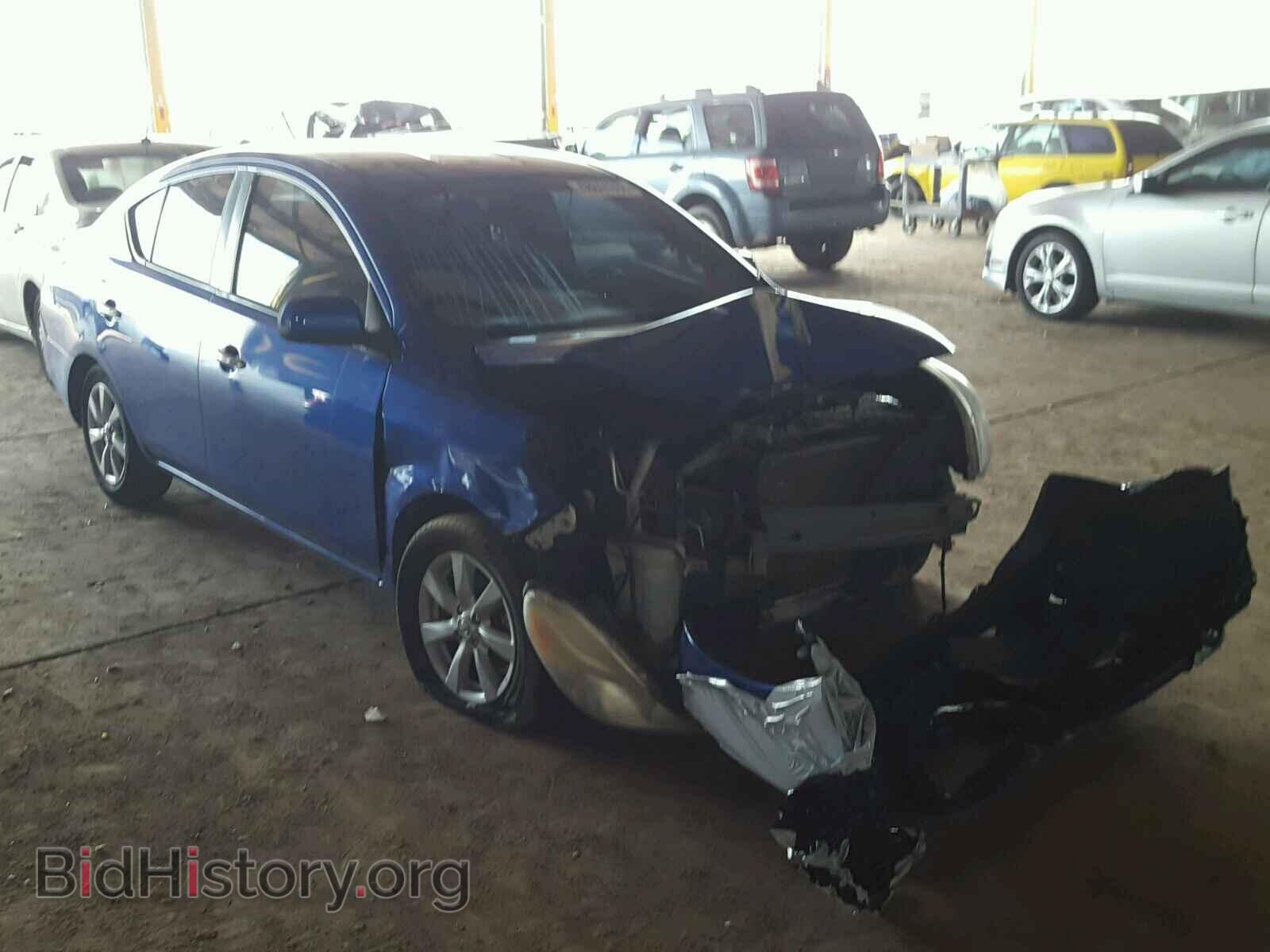 Фотография 3N1CN7AP1CL820603 - NISSAN VERSA 2012