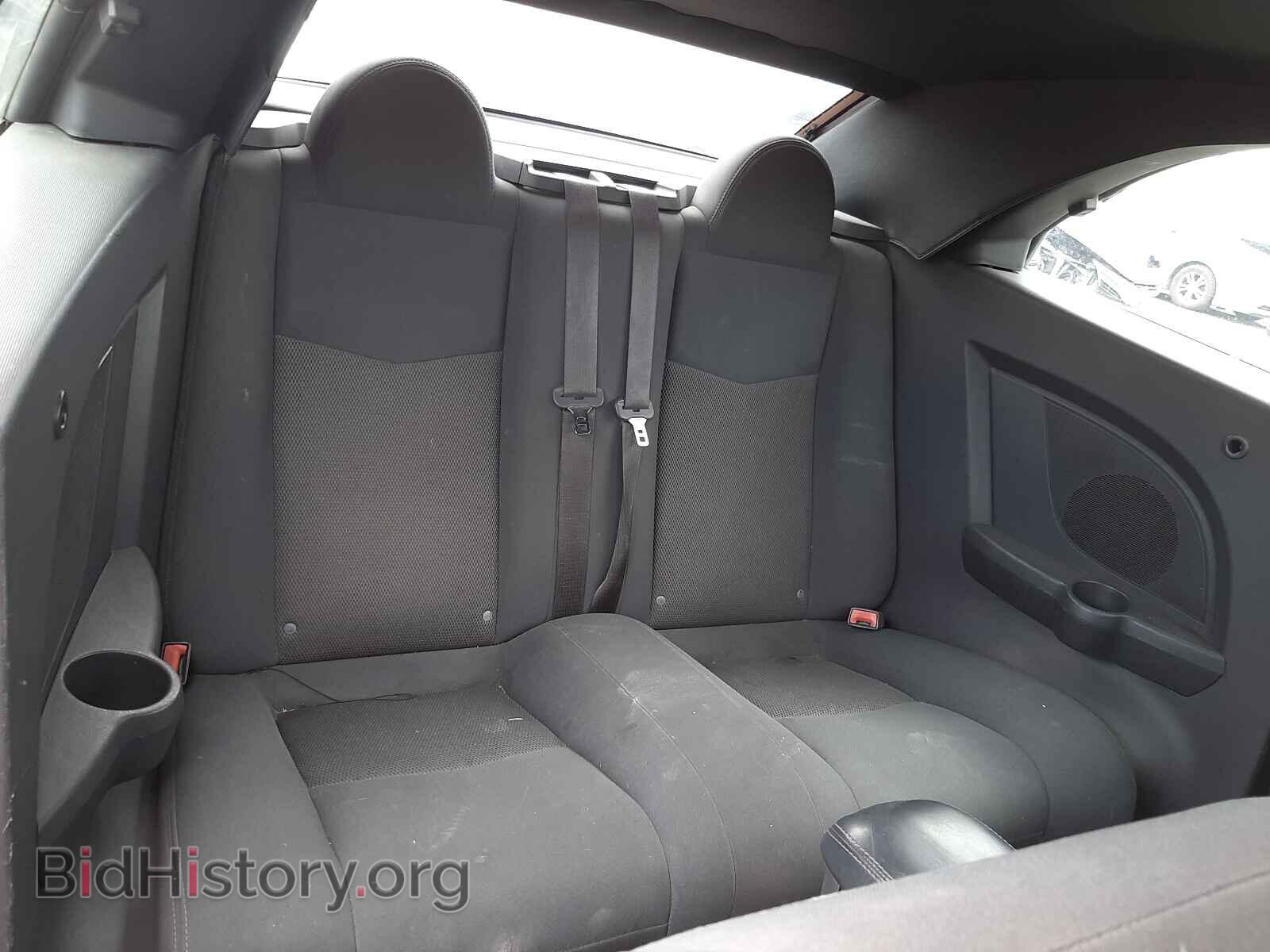 2010 CHRYSLER SEBRING - VIN: 1C3BC5ED9AN195047 - Фото 6