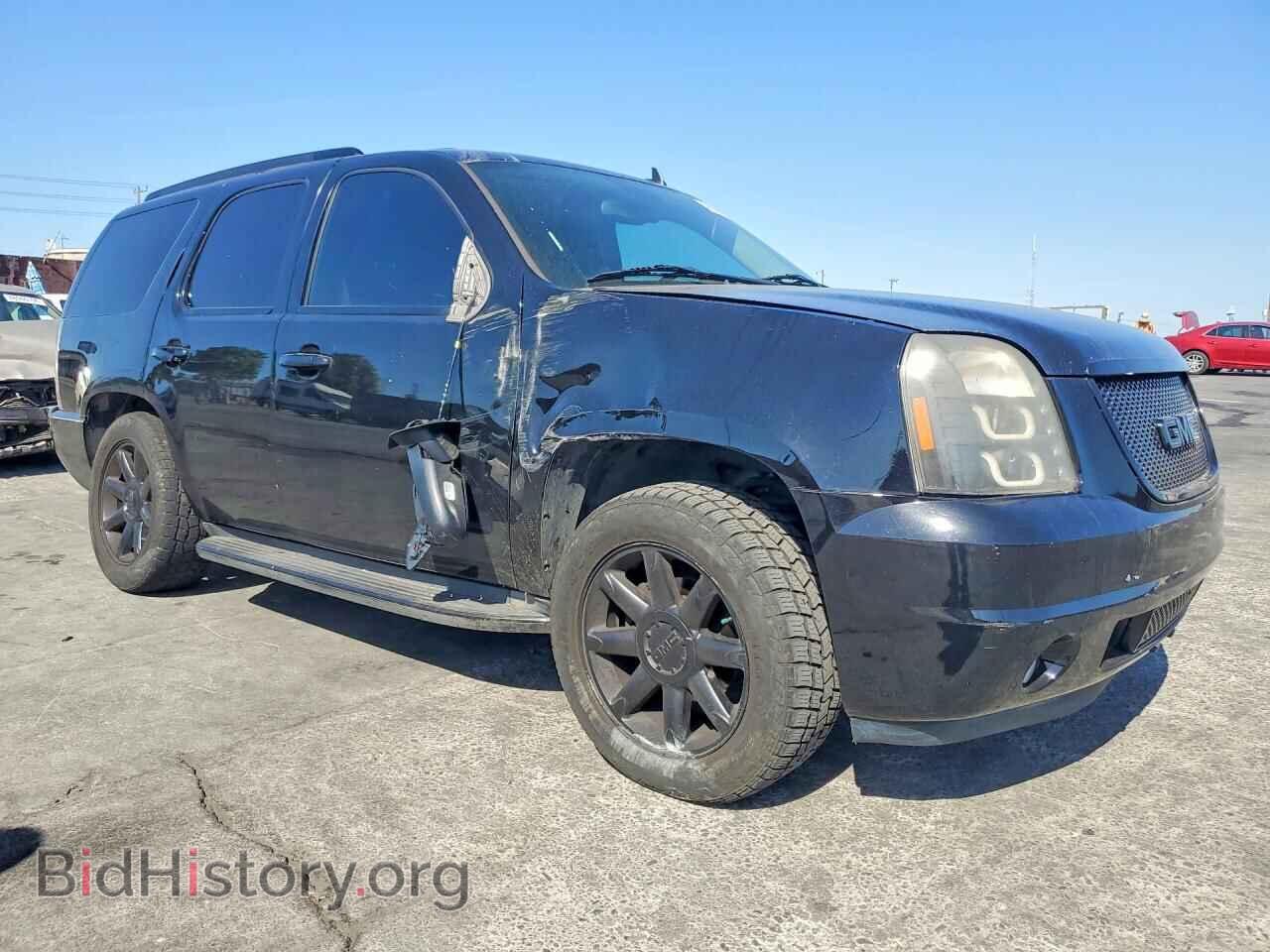 2011 GMC YUKON - VIN: 1GKS2EEF5BR264847 - Фото 4