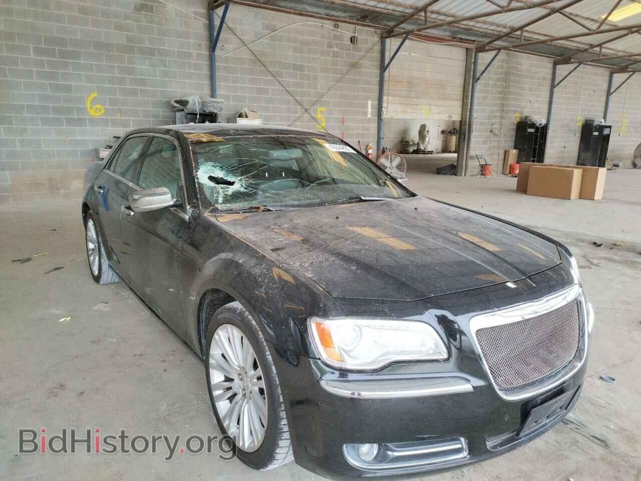 2011 CHRYSLER 300 - VIN: 2C3CA5CG0BH599436 - Фото 9