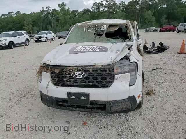 2026 FORD MAVERICK - VIN: 3FTTW8A39TRA13577 - Фото 13