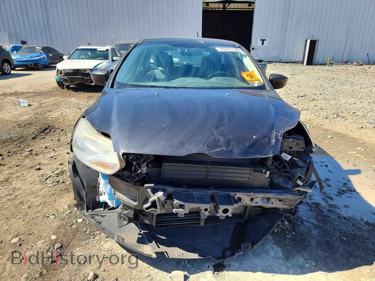 2012 FORD FOCUS - VIN: 1FAHP3K2XCL365597 - Фото 5