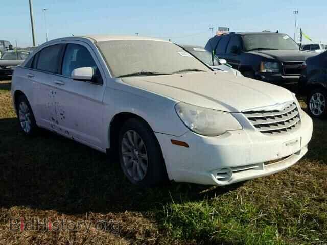 Photo 1C3CC5FB5AN214095 - CHRYSLER SEBRING 2010