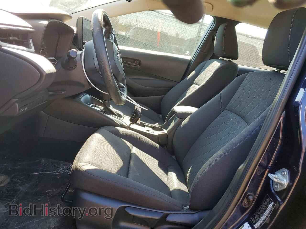 2023 TOYOTA COROLLA - VIN: 5YFB4MDE9PP047781 - Фото 7