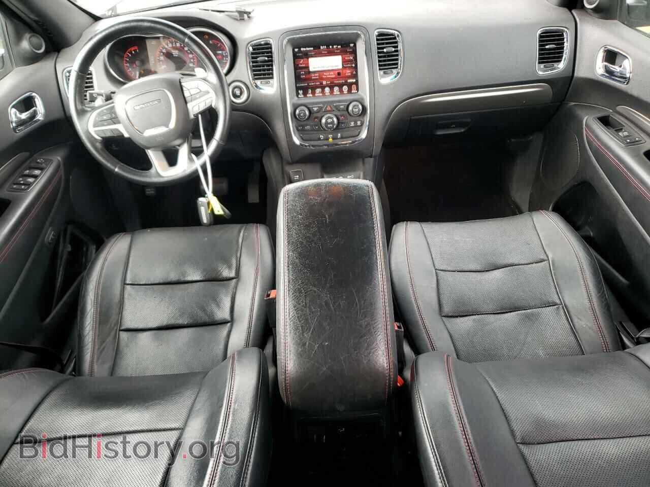 2014 DODGE DURANGO - VIN: 1C4SDJCT6EC576576 - Фото 8