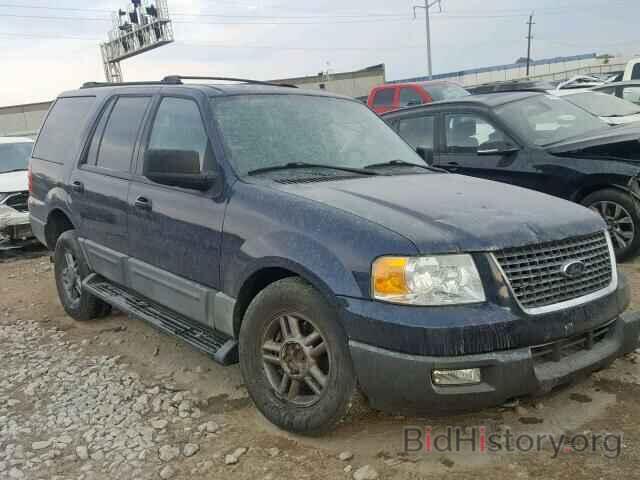 Photo 1FMPU16W04LB44989 - FORD EXPEDITION 2004