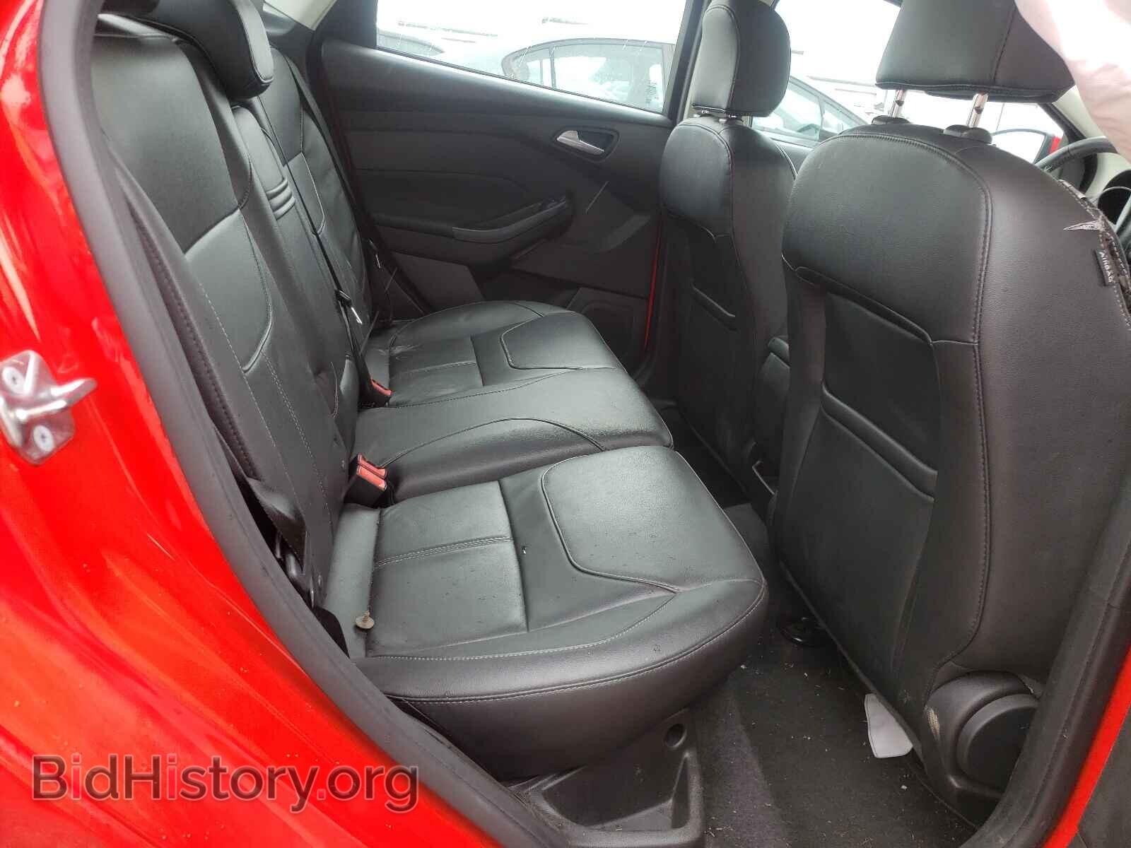 2016 FORD FOCUS - VIN: 1FADP3F21GL259666 - Photo 6