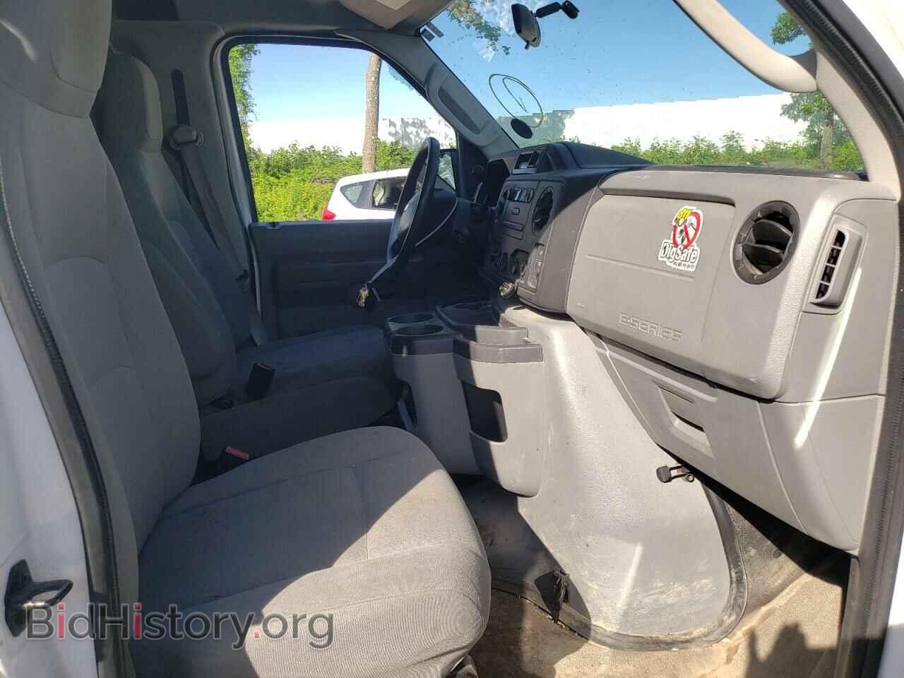 2013 FORD ECONOLINE - VIN: 1FTNE2EW1DDA21499 - Photo 5