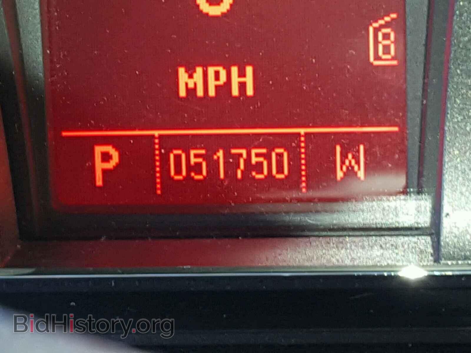 2010 GMC TERRAIN - VIN: 2CTFLDEY5A6240214 - Photo 8