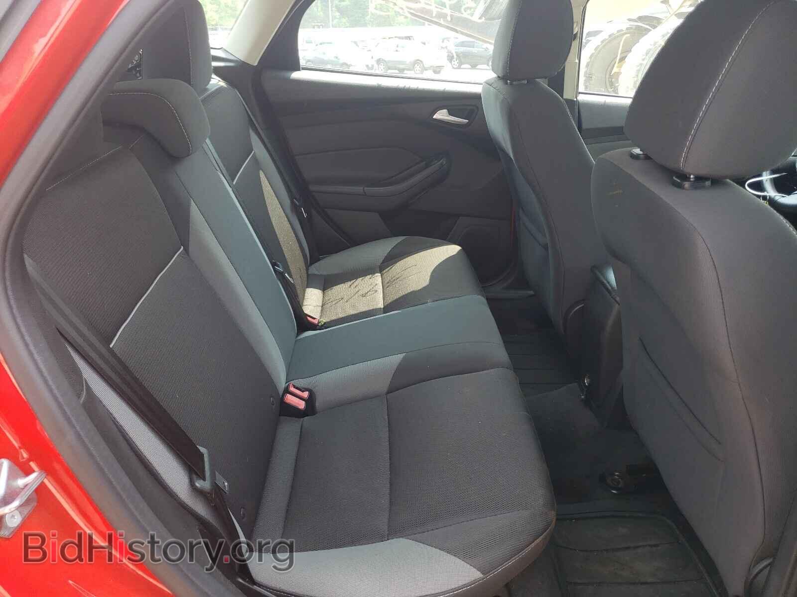 2014 FORD FOCUS - VIN: 1FADP3K22EL322793 - Фото 6
