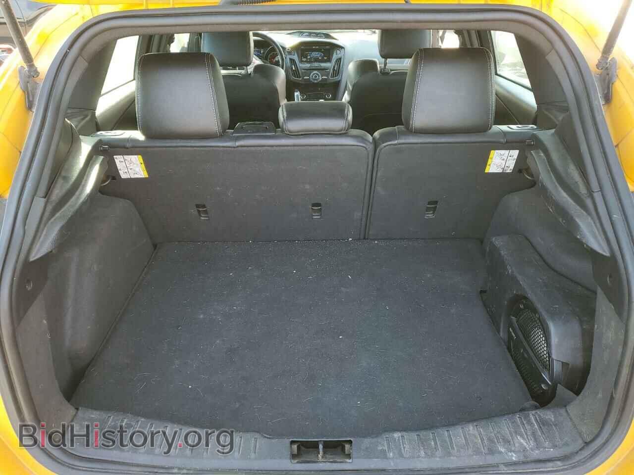 2014 FORD FOCUS - VIN: 1FADP3L97EL144276 - Photo 6