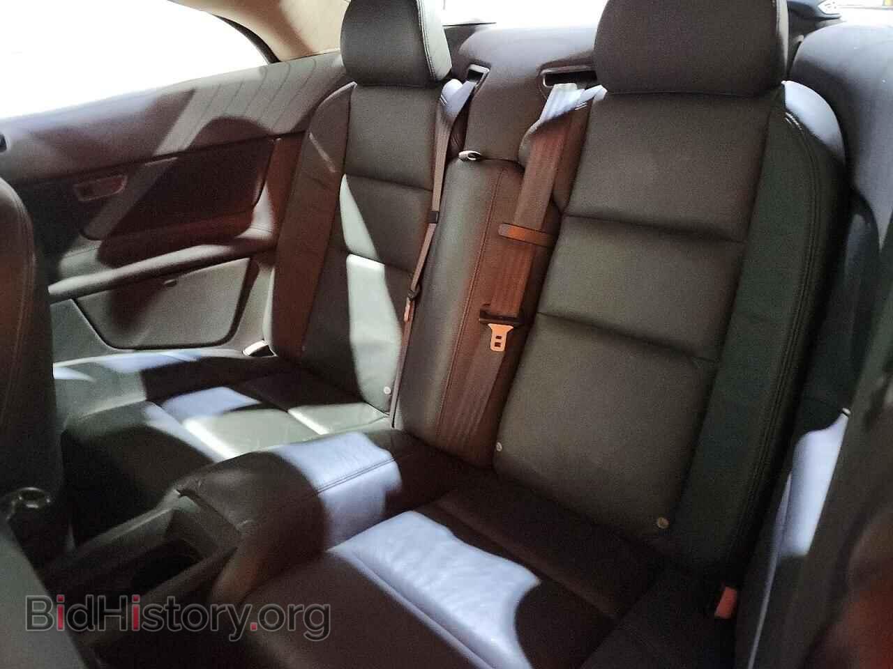 2010 VOLVO C70 - VIN: YV1672MC2AJ093017 - Фото 10