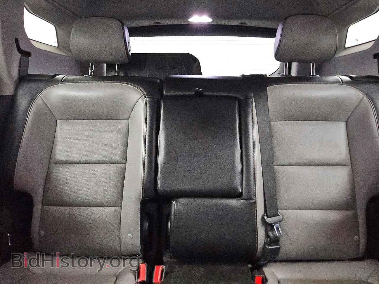 2019 GMC TERRAIN - VIN: 3GKALPEV3KL294111 - Фото 10