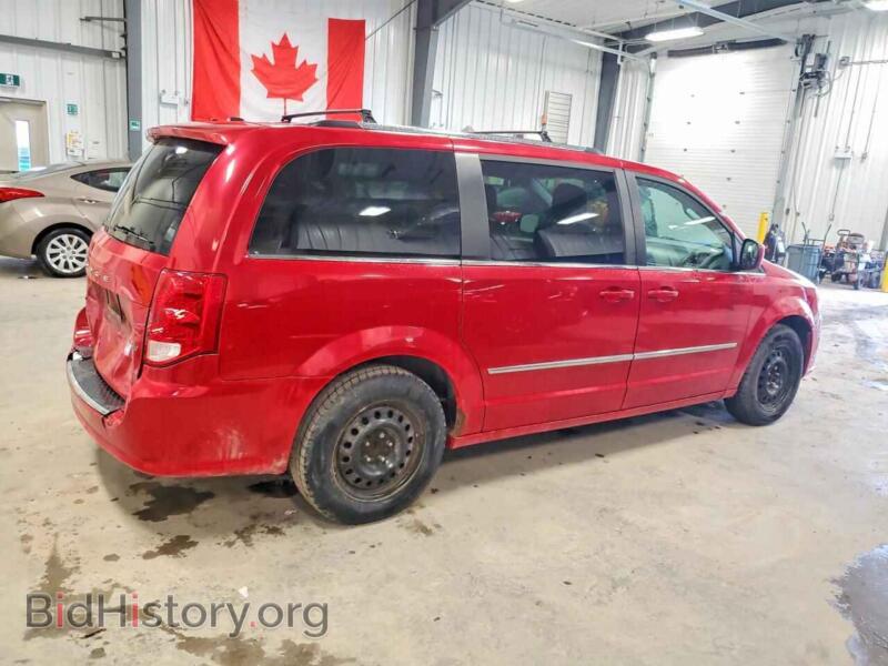 2012 Dodge CARAVAN (VIN 2C4RDGDG5CR164088) — photo 3 of 13