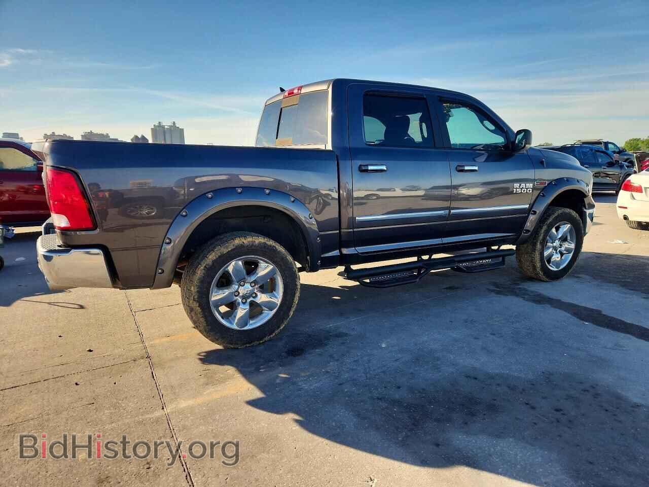 2017 RAM 1500 - VIN: 1C6RR6LM2HS863226 - Фото 3