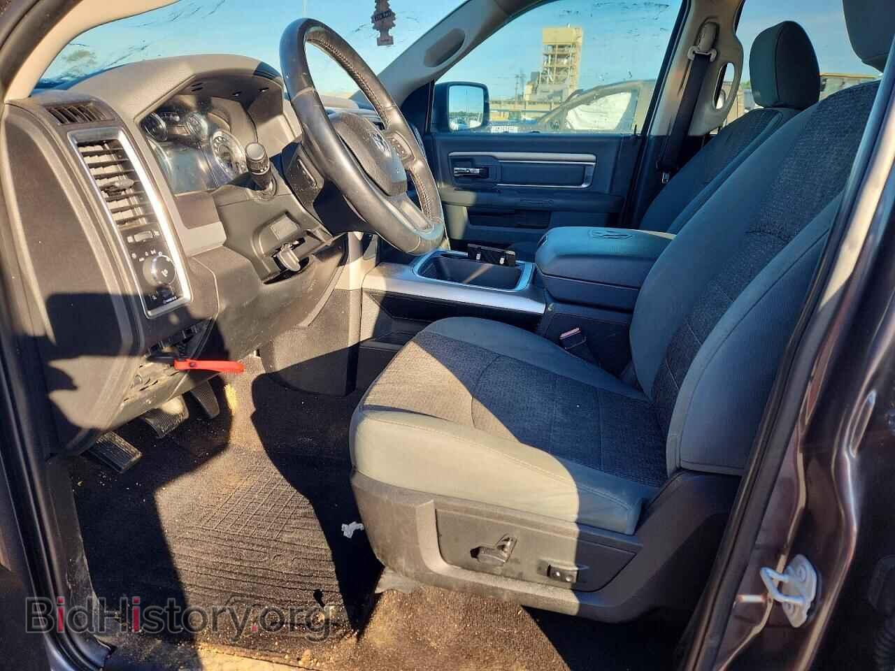 2017 RAM 1500 - VIN: 1C6RR6LM2HS863226 - Фото 7