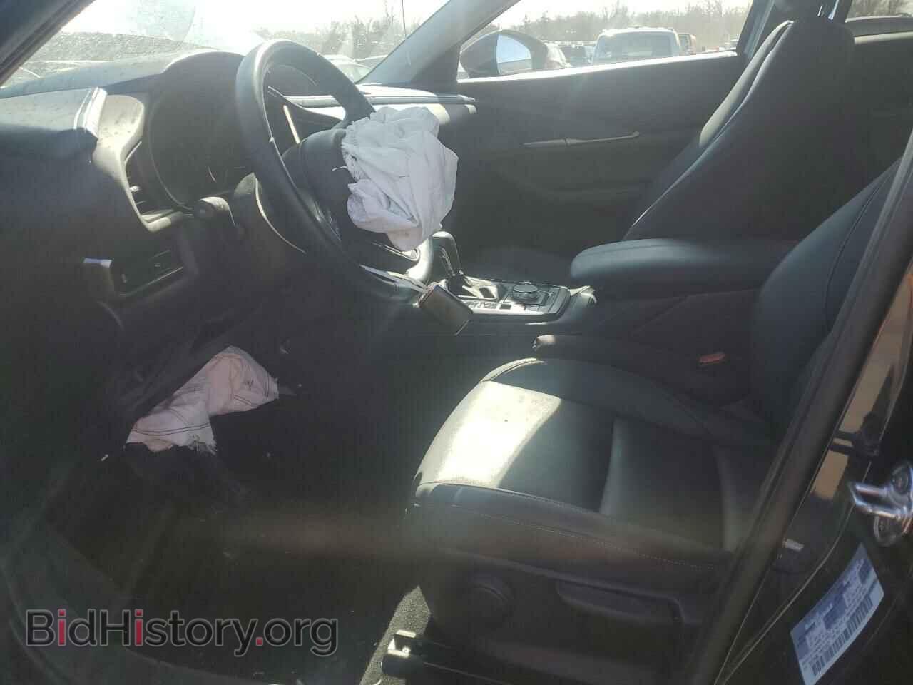 2021 MAZDA CX30 - VIN: 3MVDMBBL7MM218401 - Photo 7