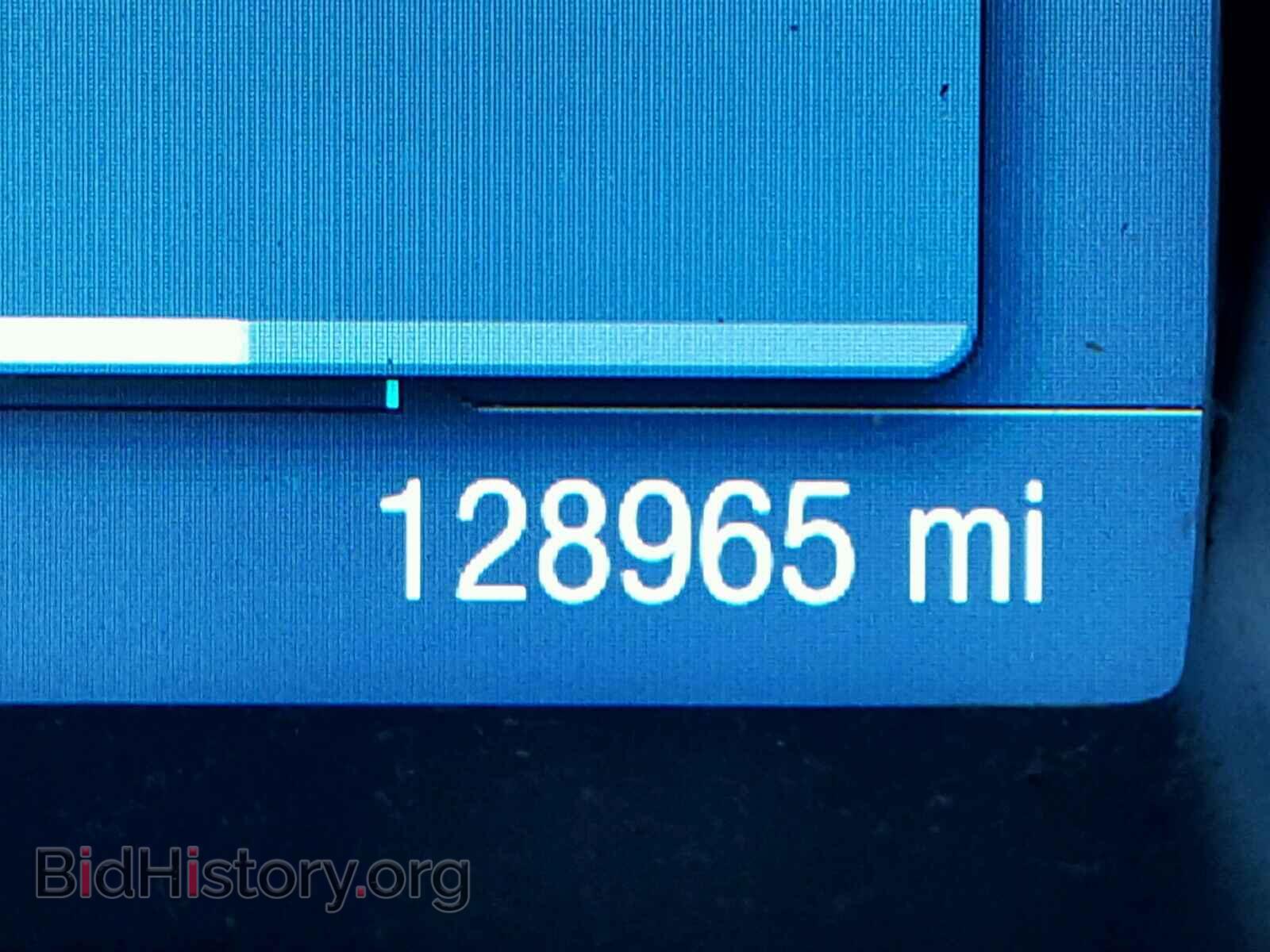 2014 FORD FOCUS - VIN: 1FADP3F25EL203193 - Фото 8