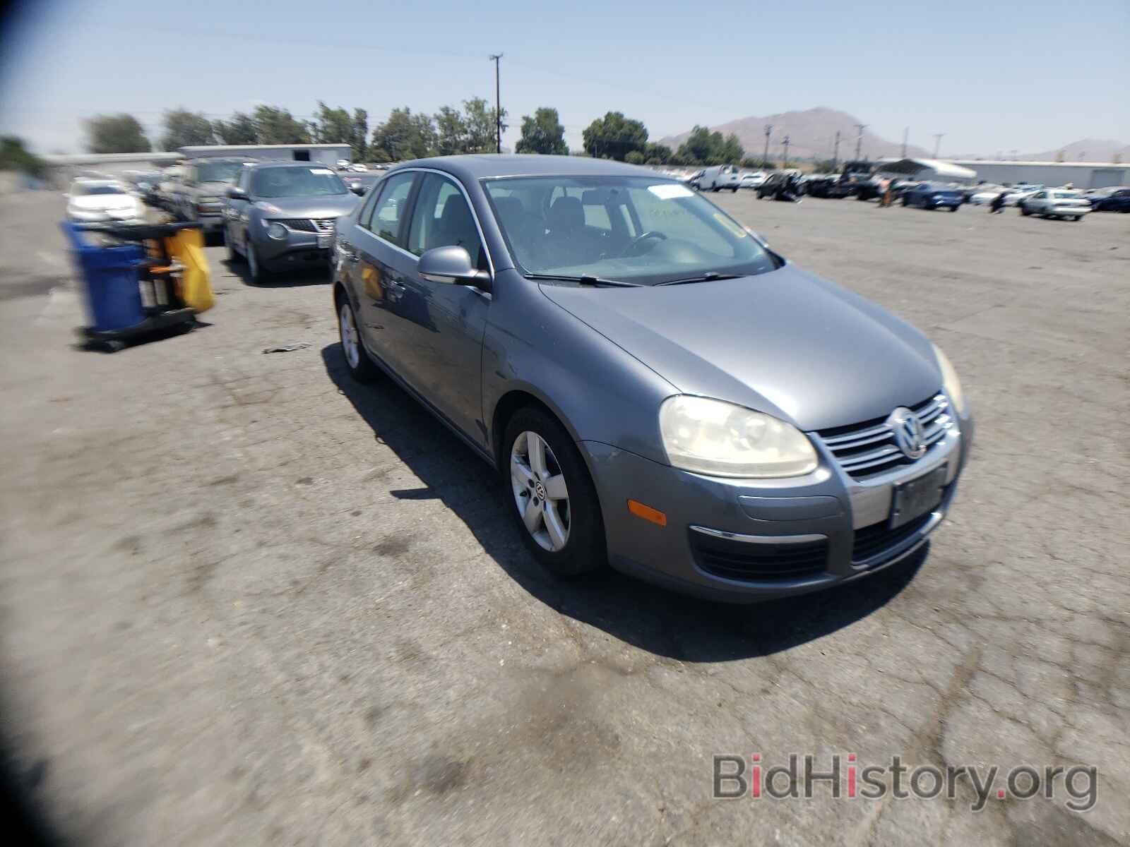 Photo 3VWRZ71K49M086457 - VOLKSWAGEN JETTA 2009