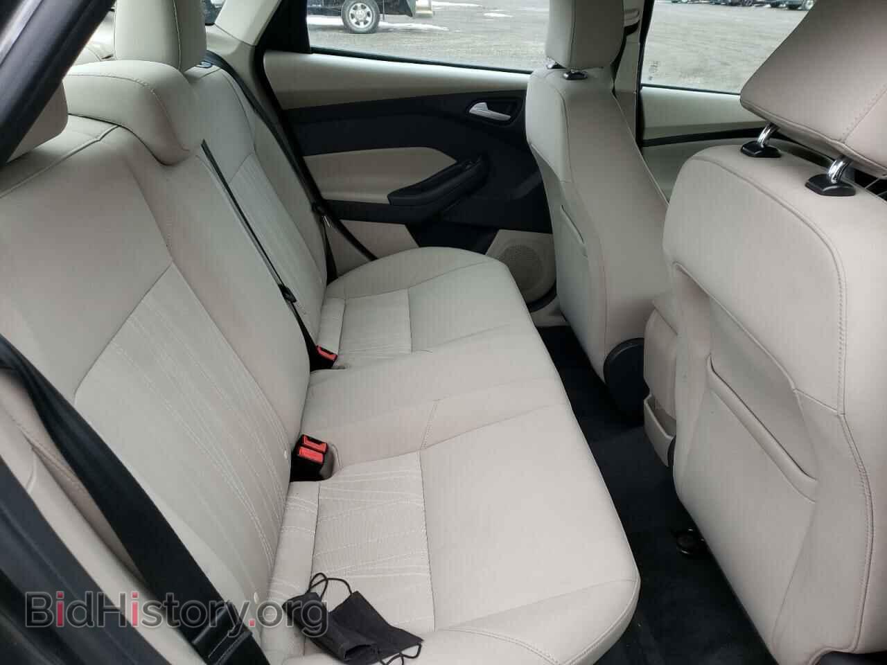 2015 FORD FOCUS - VIN: 1FADP3F24FL224702 - Фото 10