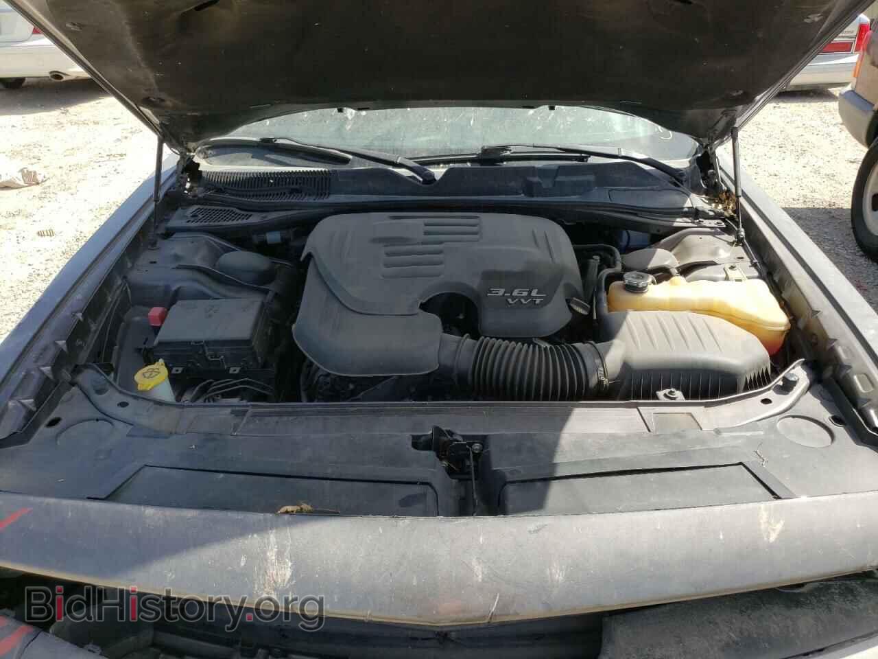 2016 DODGE CHALLENGER - VIN: 2C3CDZAG6GH236535 - Фото 7