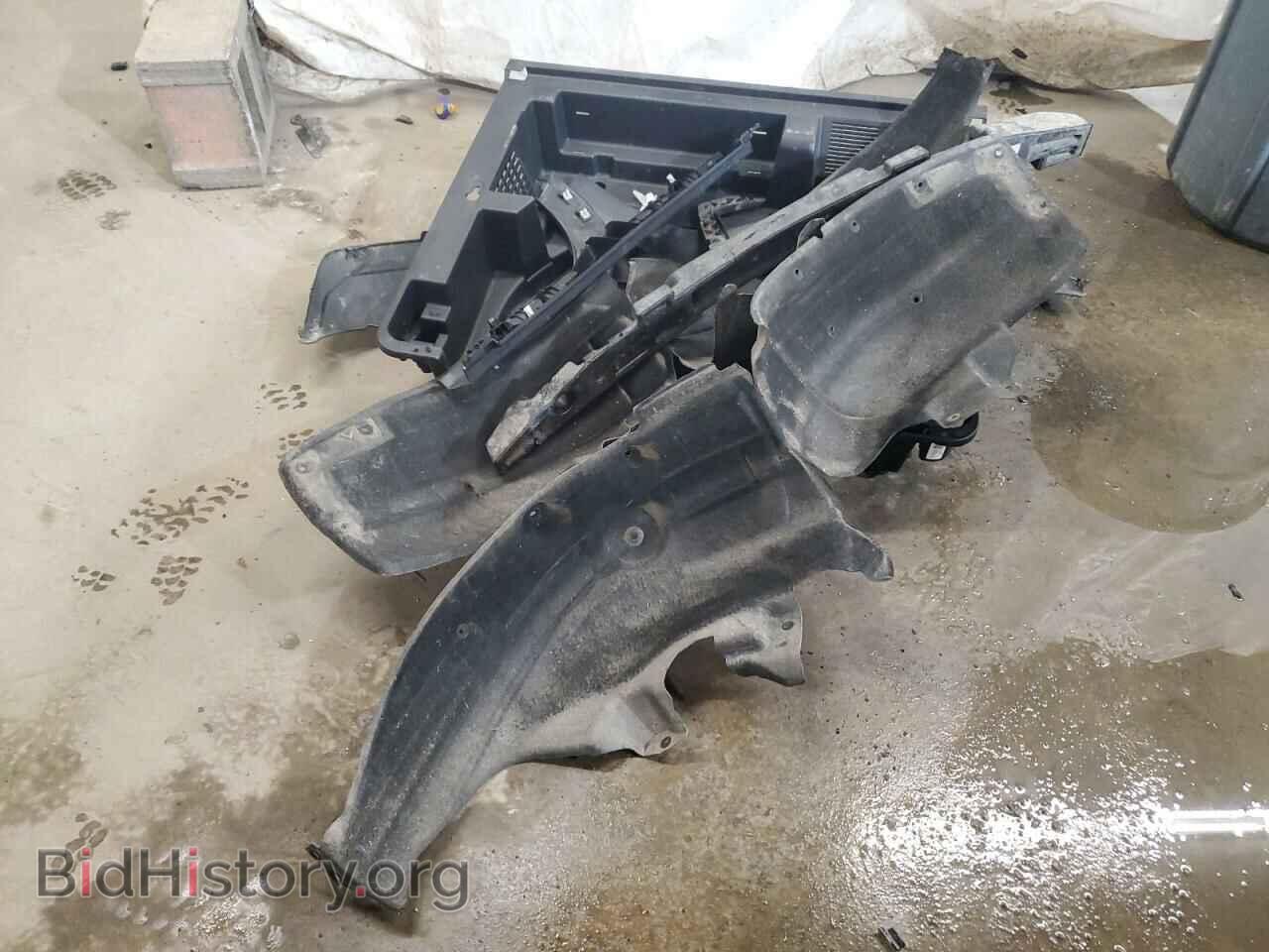 2019 GMC TERRAIN - VIN: 3GKALTEV3KL277382 - Photo 13
