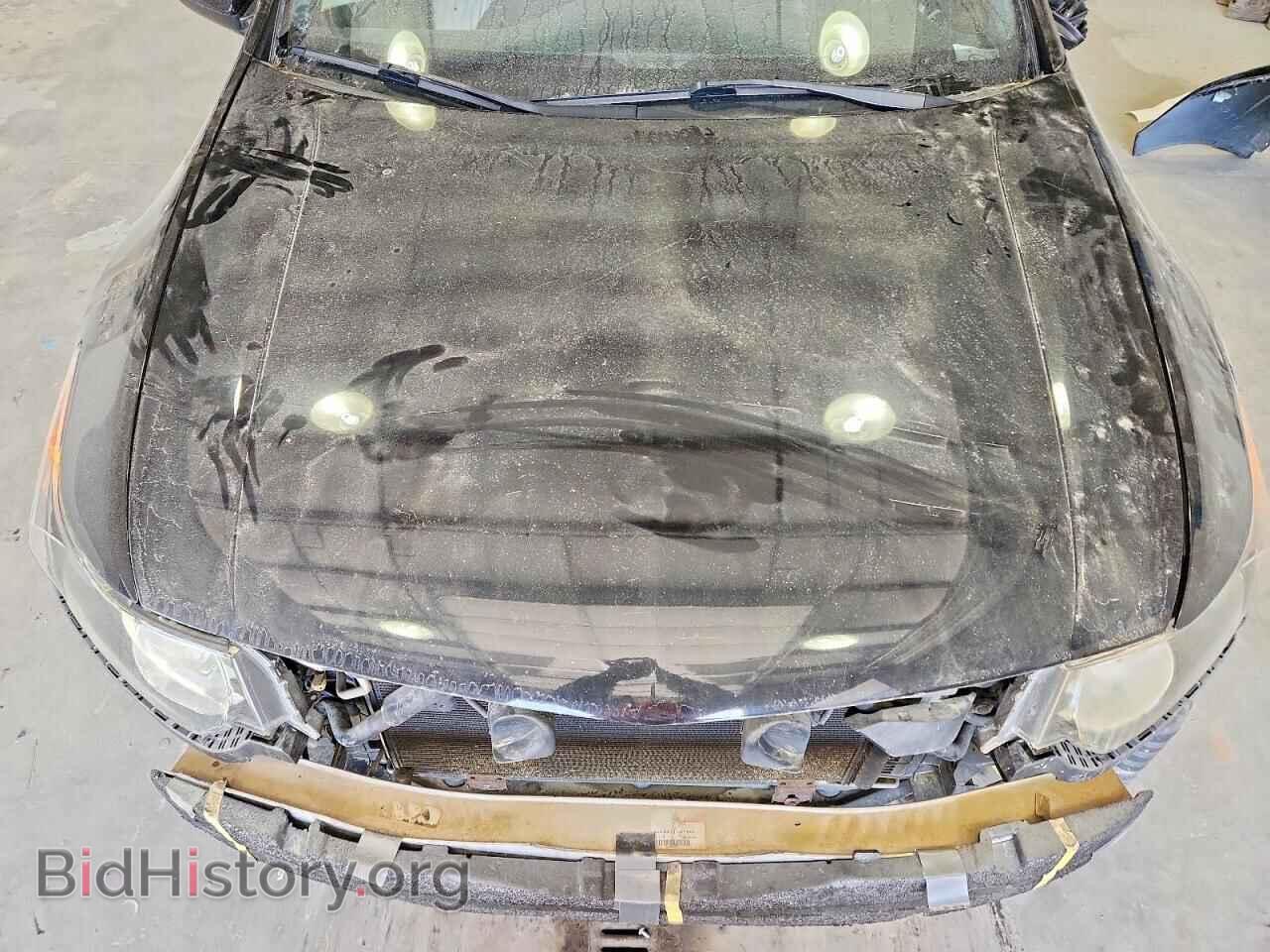 2013 ACURA TSX - VIN: JH4CU2F88DC004889 - Фото 11