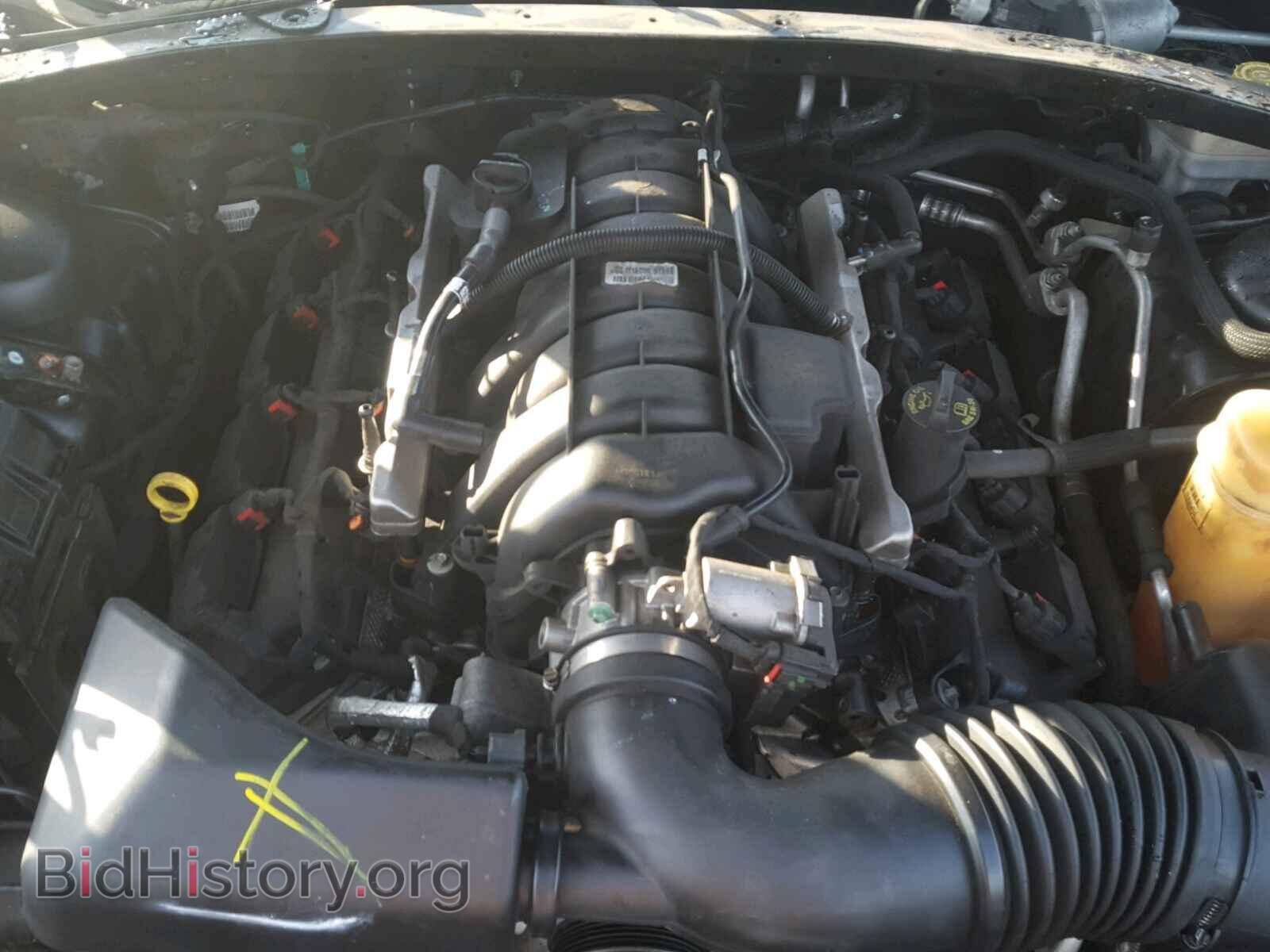 2013 DODGE CHALLENGER - VIN: 2C3CDYBT6DH684260 - Фото 7