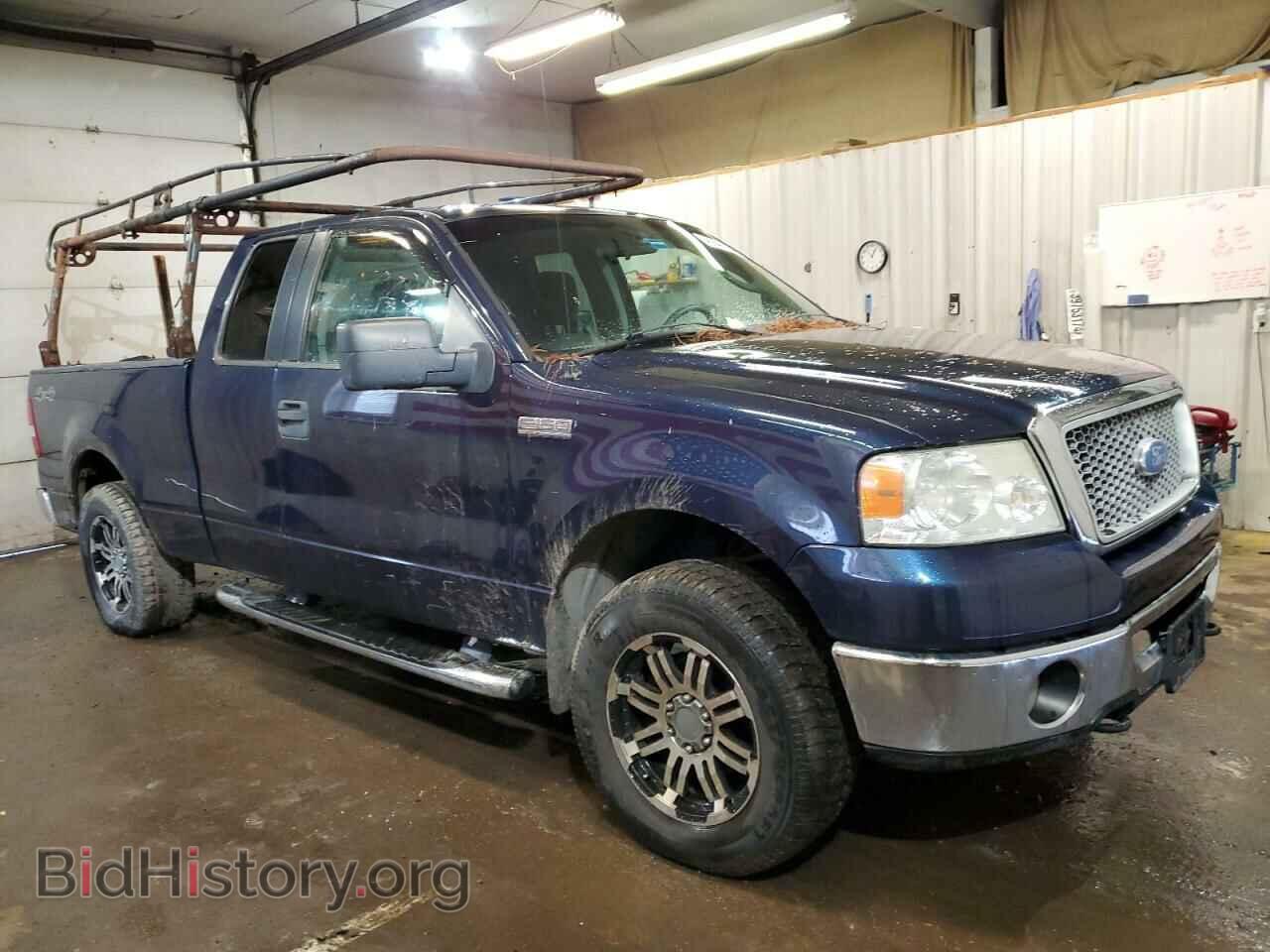 2006 FORD All Models - VIN: 1FTPX14V06NB06515 - Фото 4