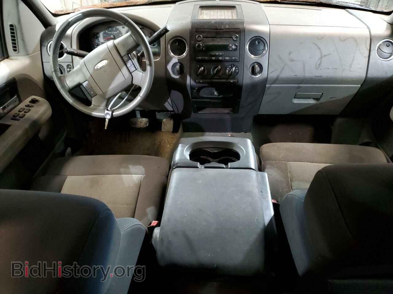 2006 FORD All Models - VIN: 1FTPX14V06NB06515 - Фото 8