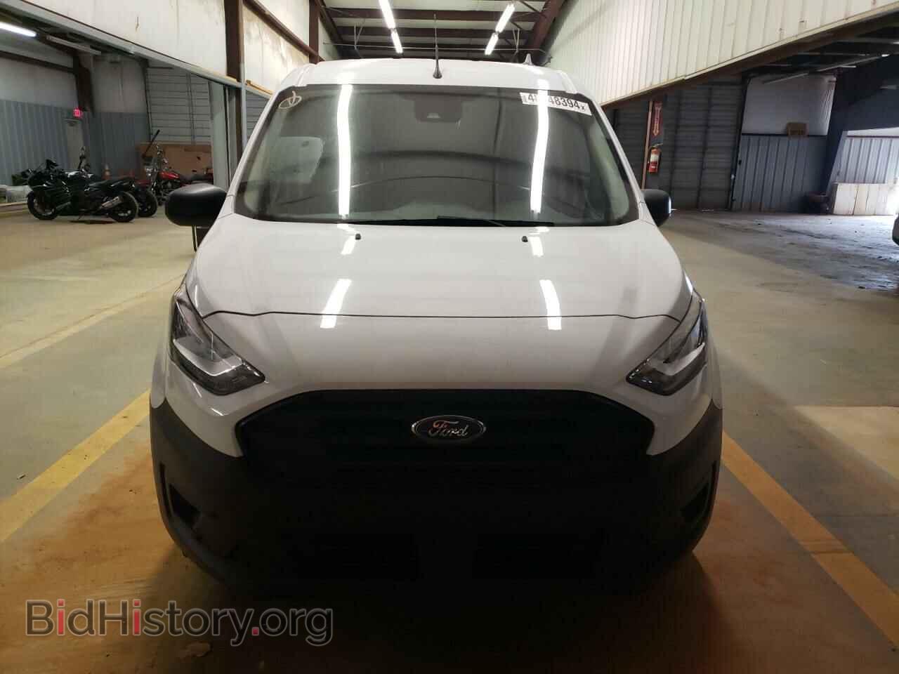 2022 FORD TRANSIT - VIN: NM0LS7S29N1537415 - Фото 5