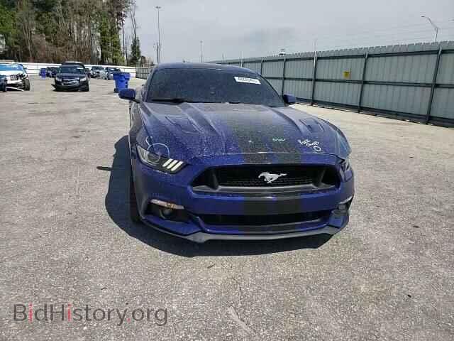 2015 FORD MUSTANG - VIN: 1FA6P8CF1F5388359 - Фото 10