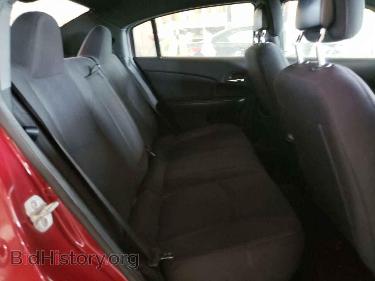 2013 CHRYSLER 200 - VIN: 1C3CCBBB1DN714943 - Photo 6