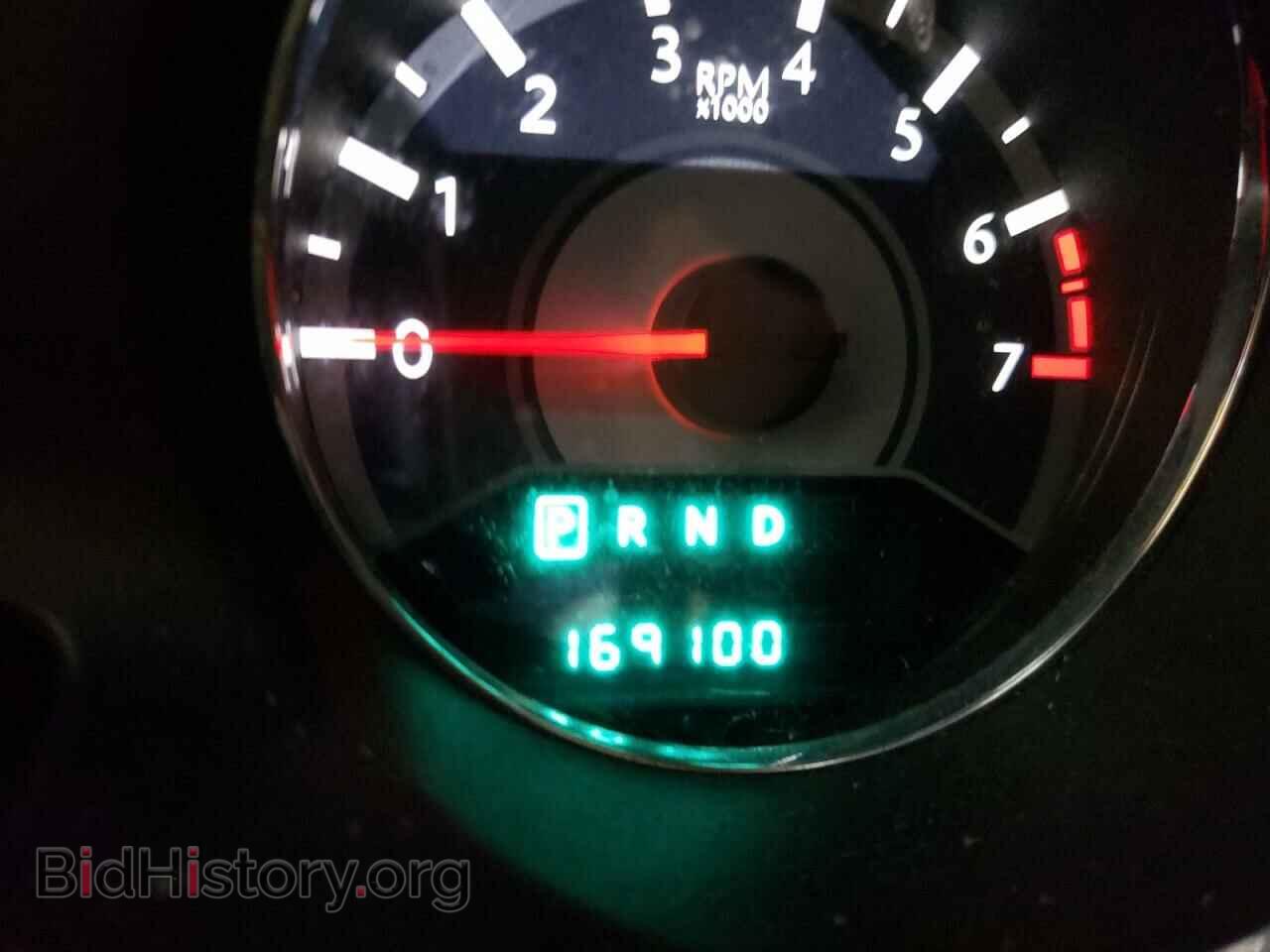 2013 CHRYSLER 200 - VIN: 1C3CCBBB1DN714943 - Photo 8