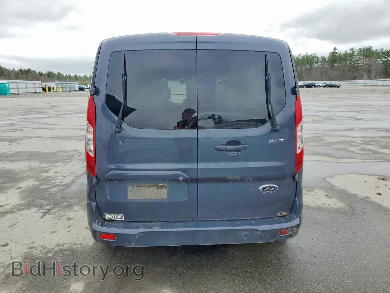 2014 FORD TRANSIT - VIN: NM0GS9F73E1163385 - Фото 6