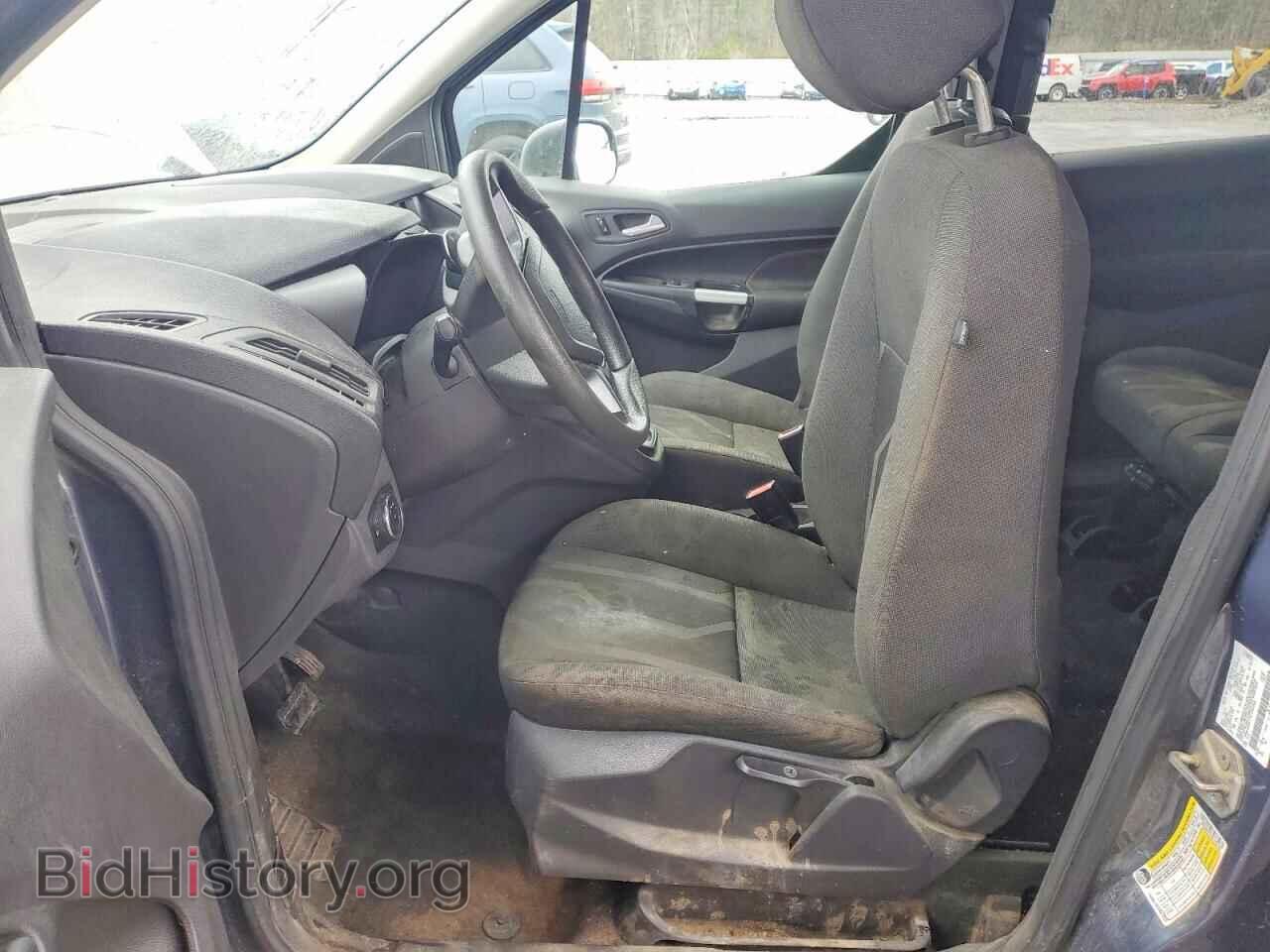 2014 FORD TRANSIT - VIN: NM0GS9F73E1163385 - Фото 7