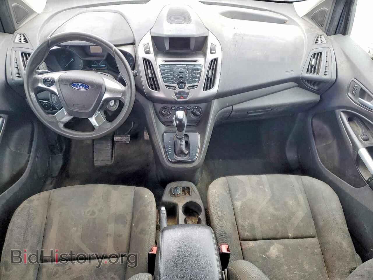 2014 FORD TRANSIT - VIN: NM0GS9F73E1163385 - Фото 8