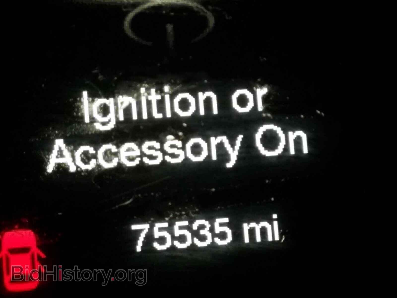 2016 CHRYSLER 200 - VIN: 1C3CCCAB3GN127820 - Фото 8