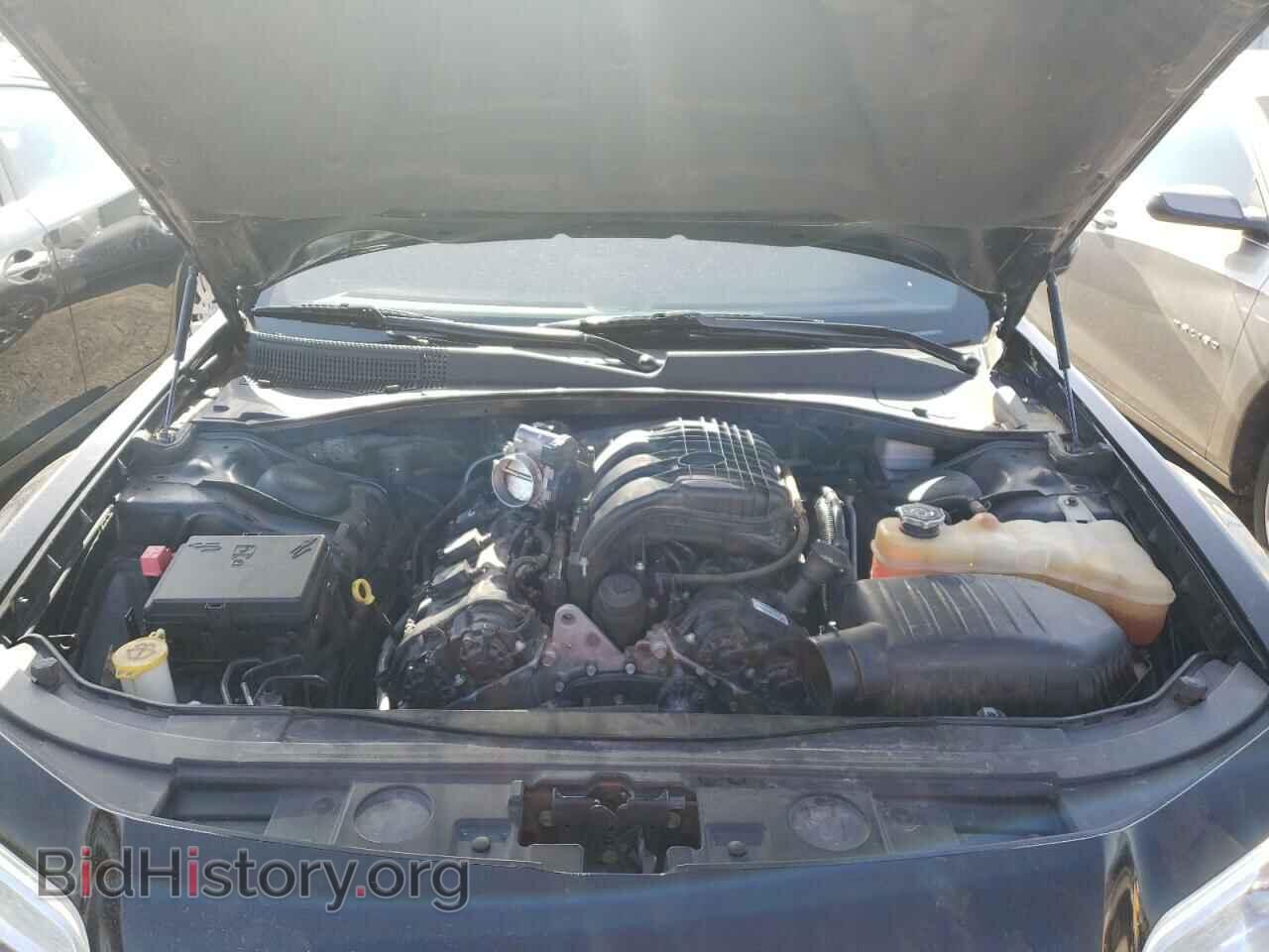 2013 CHRYSLER 300 - VIN: 2C3CCAAG8DH632238 - Фото 7