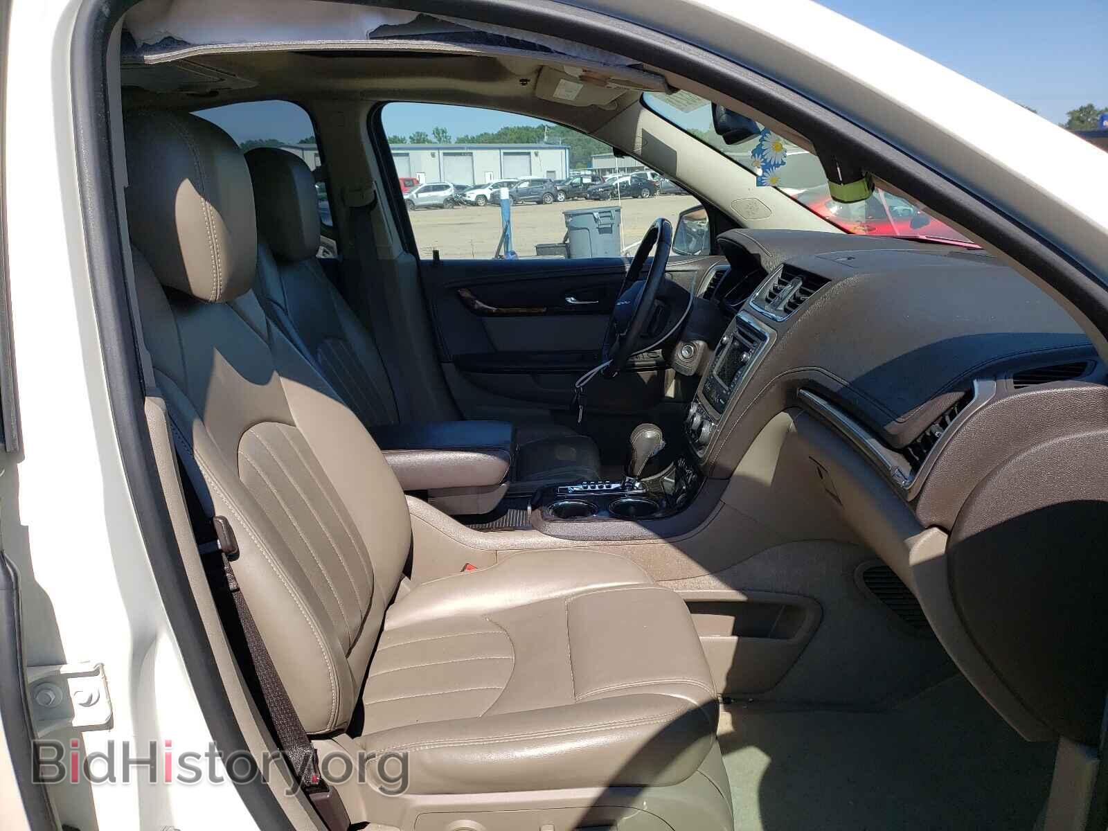 2015 GMC ACADIA DEN - VIN: 1GKKRTKD4FJ215811 - Фото 5